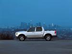 Ford Explorer Sport Trac 2000 года